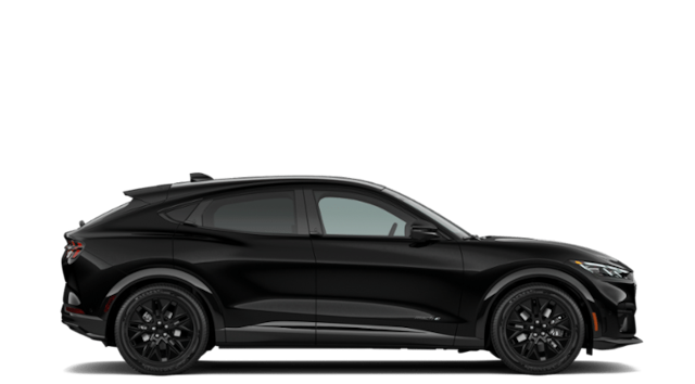 2026 Ford Mache